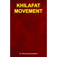 Khilafat Movement (E)
